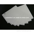 100% Plastic Sheet, Polyethylene Sheet, Polypropylene Sheet